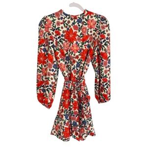 Smith & Quinn Palmer Dress